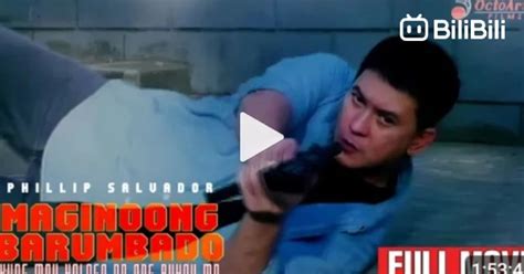 bilibili movies philip salvador.